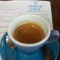 Shouk Cafe