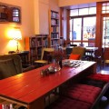 Favourite Chair Cafe