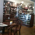 Bracegirdle's house of fine chocolates