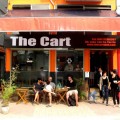 The Cart