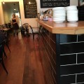 berta coffee food wine