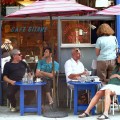 Cafe Gitane