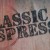 Classic Espresso Bar's Avatar'