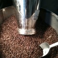 Kaldi Coffee Interchange