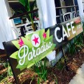 Paradiso Cafe Cairns