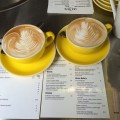The Deck Cafe
