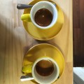 Honey Espresso Bar