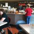 B'nticed Cafe