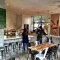 The Baker and Builder Cafe