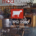 Mad Cowes