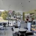 On the Verge Cafe
