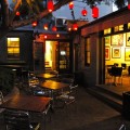 Envy Cafe Gallery