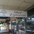 Shot Espresso