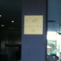 Oro House