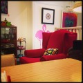 Hatters Tea House
