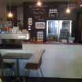 Sticks and Grace Cafe