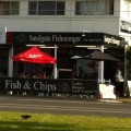 Sandgate Fishmonger