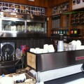 Maldini's Espresso