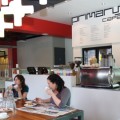 Primary Cafe