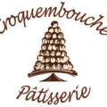 Croquembouche Pâtisserie