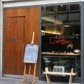 Foxcroft & Ginger (Soho)