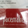 Pacemaker Cafe