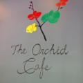 The Orchid Cafe