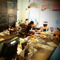 Cafe Tiesan