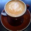Nude Espresso (Shoreditch)