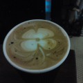 Extract Espresso Bar