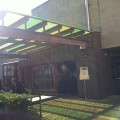 The Cafe