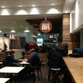 Villa And Hut Kafe