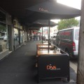 Cafe Azul