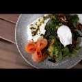 The Green Goose