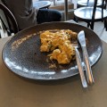 Bogey Hole Cafe