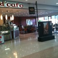 D'cafe