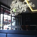 The Safe House