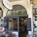 Il Cortile Caffè