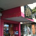 Café Lugano