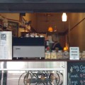 Java Coast Cafe