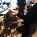 Corner Cafe (Port Macquarie)