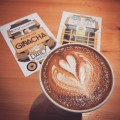 Giracha Coffee