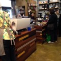 Padre Coffee - South Melbourne Market