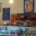 Eclair Boulangerie