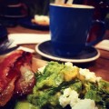 The Piggery Café and Burnham Bakery