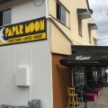 Paper moon coffee house