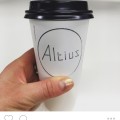 Altius Coffee Brewers