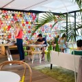 FIXX lounge and Cafe