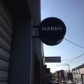 Maker Fine Coffee