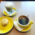 Ducky On Clyde Cafe